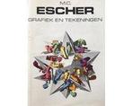 M.C. Escher - Grafiek en tekeningen - M.C. Escher - Grafiek, Ophalen of Verzenden, Nieuw