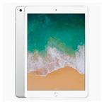 Apple iPad 6 (2018) - 9.7 inch - 128GB - Zilver, Computers en Software, Zo goed als nieuw, Verzenden