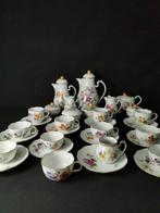 Ludwigsburg - Fiori - Koffie- en theeservies (32) -