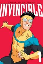Invincible Volume 1 (New Edition), Verzenden, Nieuw