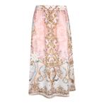 Princess goes Hollywood • zijden rok barok • 36, Kleding | Dames, Rokken, Princess goes Hollywood, Verzenden, Nieuw, Roze