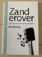 Zand erover 9789070750213 Ko Brevet, Verzenden, Gelezen, Ko Brevet