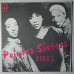 Pointer Sisters - Fire - Single, Pop, Gebruikt, 7 inch, Single