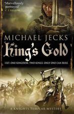 KingS Gold, Boeken, Ophalen of Verzenden, Nieuw