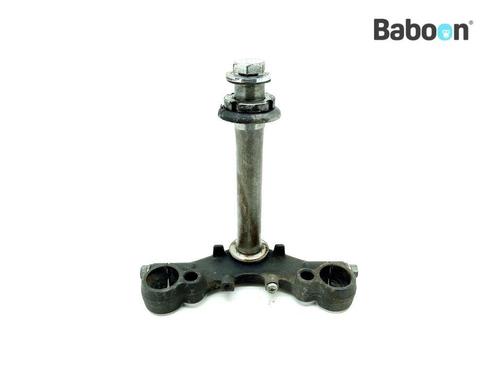 Voorvork T-stuk Kawasaki LTD 305 (LTD305), Motoren, Onderdelen | Kawasaki, Gebruikt, Verzenden