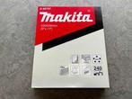 Veiling - 5x Makita D-60757 Schuurpapier 100-pack, Nieuw