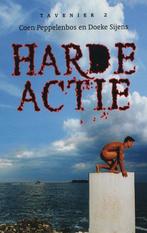 Tavenier 2 Harde actie, Ophalen of Verzenden, Nieuw