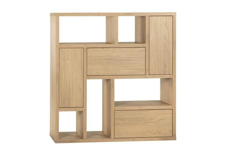 Wandkast Midden Dronten - bergkasten, Huis en Inrichting, Kasten | Buffetkasten, Nieuw, Overige materialen