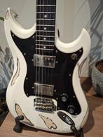 Hagström - F20T - - Elektrische gitaar - China - 2009, Muziek en Instrumenten, Nieuw
