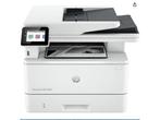 Veiling - HP LaserJet Pro MFP 4102fdn multifunctionele laser, Computers en Software, Printers, Nieuw
