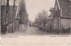 LUTJEBROEK - Oosteinde, Verzenden, Gelopen