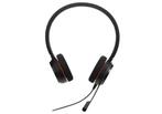 Jabra Headset Evolve 20 MS Stereo, Verzenden, Nieuw