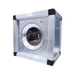 Fischbach EASY BOX FEB450/E80 afzuigbox | 6490 m3/h, Doe-het-zelf en Verbouw, Verzenden, Nieuw