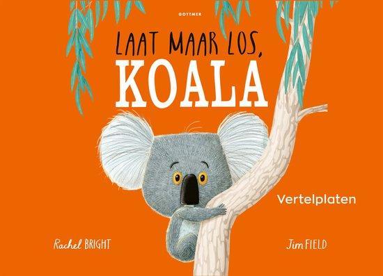 9789025781743 Vertelplaten Laat maar los, Koala, Boeken, Schoolboeken, Nieuw, Verzenden