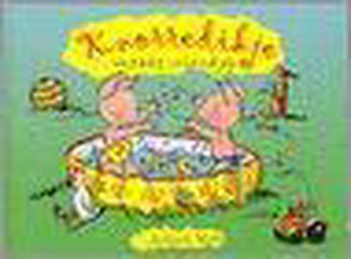 Knorredikje maakt vriendjes 9789041014115 Julius Ros, Boeken, Kinderboeken | Baby's en Peuters, Gelezen, Verzenden
