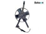 Koelfan Motor Yamaha XVZ 1300 Royal Venture TF 1999-2013, Motoren, Verzenden, Gebruikt