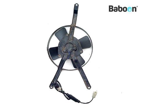 Koelfan Motor Yamaha XVZ 1300 Royal Venture TF 1999-2013, Motoren, Onderdelen | Yamaha, Gebruikt, Verzenden