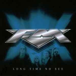 cd digi - FM - Long Time No See, Cd's en Dvd's, Cd's | Rock, Zo goed als nieuw, Verzenden