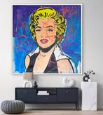 Freda People - Super Rare Lichtenstein Marilyn Monroe XL