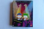 South Park - The Complete Eleventh Season (3 DVD), Cd's en Dvd's, Dvd's | Tv en Series, Verzenden, Zo goed als nieuw