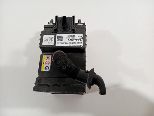 Hybride hoogspannings accu Fiat 500 C  1.0 Mild Hybrid 52220, Auto-onderdelen, Elektronica en Kabels, ARN erkend, Stiba lid, Erkend duurzaam