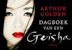 Dagboek Van Een Geisha  Dwarsligger 9789049800062, Verzenden, Zo goed als nieuw