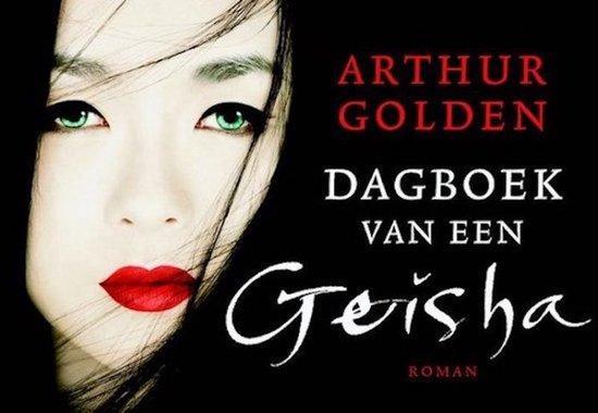 Dagboek Van Een Geisha  Dwarsligger 9789049800062, Boeken, Overige Boeken, Zo goed als nieuw, Verzenden