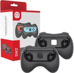 Controller Grip Houder voor Nintendo Switch 2 Joy-Cons, Nieuw, Ophalen of Verzenden, Stuurtje of Sportattribuut, Draadloos