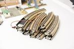 Märklin H0 - Modeltreinsporen (63) - Rails, overgang en, Nieuw