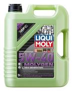 Liqui Moly Molygen New Generation 5W-40 5 Liter Liqui Mol..., Nieuw, Ophalen of Verzenden