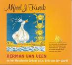 Alfred J. Kwak 1978-Herman van Veen-CD