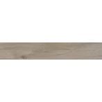 Ragno Woodplace - Cognac - Vloertegel - 20x120cm - Mat - R49, Ophalen of Verzenden, Nieuw, Keramiek