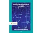 Boek Bedrijfsadministratie met ERP 9789001590901, Verzenden, Zo goed als nieuw