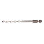 Rotec Unidre-Boren Met 1/4 Aansluiting 5,0X 50/105 Mm, Verzenden, Nieuw