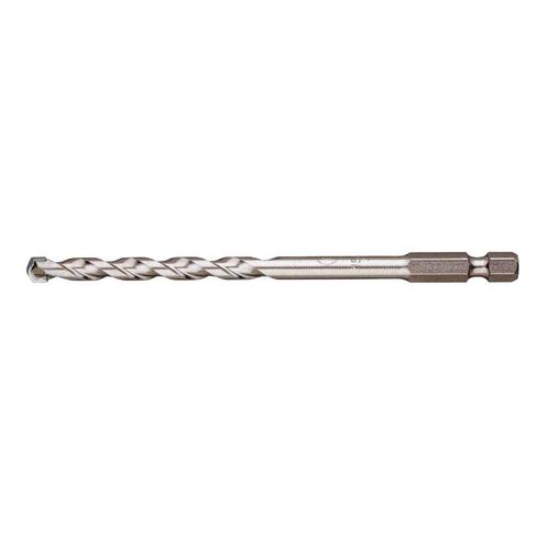 Rotec Unidre-Boren Met 1/4 Aansluiting 5,0X 50/105 Mm, Doe-het-zelf en Verbouw, Gereedschap | Boormachines, Nieuw, Verzenden
