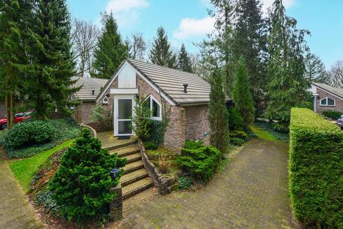 Gelderland: Vakantiepark De Bosrand nr 8 te koop, Huizen en Kamers, Recreatiewoningen te koop, Gelderland