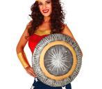 Schild Schuim 47cm, Hobby en Vrije tijd, Verzenden, Nieuw