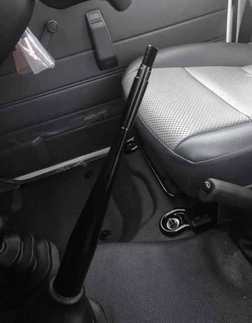 Huracan Fabrication - Toyota Landcruiser 70 series Gear, Auto diversen, Auto-accessoires, Ophalen of Verzenden
