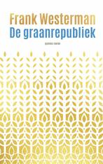 De graanrepubliek (9789021487304, Frank Westerman), Boeken, Nieuw, Verzenden