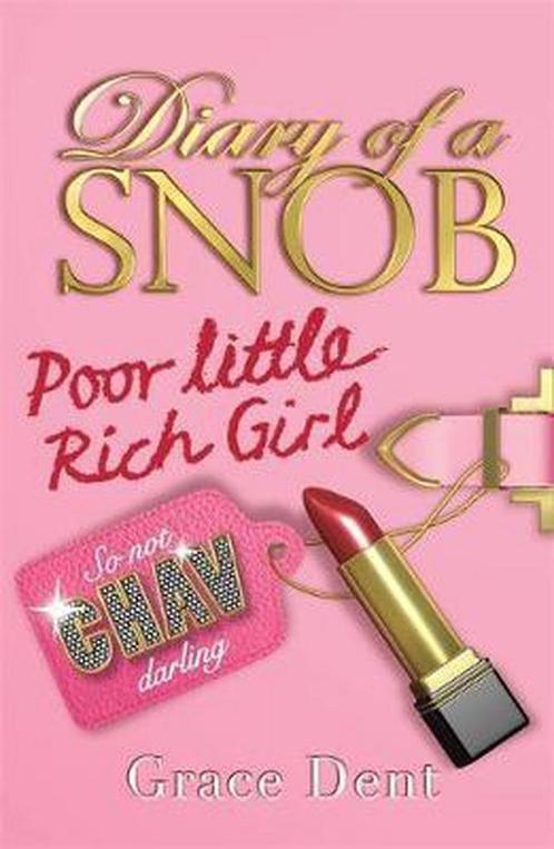 Diary of a Snob 9780340989746 Grace Dent, Boeken, Overige Boeken, Gelezen, Verzenden