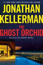 The Ghost Orchid 9780593497678 Jonathan Kellerman, Verzenden, Zo goed als nieuw, Jonathan Kellerman