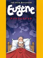 Eugene / Kopzorgen / Eugène / 1 9789058850560, Verzenden, Gelezen, Jan Dirk Barreveld