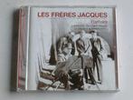 Les Freres Jacques - Barbara, Verzenden, Nieuw in verpakking