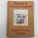 1935 - The Tale of Little Pig Robinson - 1935