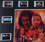 Star Wars Episode I: The Phantom Menace - Framed Film Cell, Nieuw