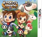 Harvest Moon the Lost Valley (Losse Cartridge) (3DS Games), Spelcomputers en Games, Ophalen of Verzenden, Zo goed als nieuw