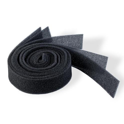 HQ Ventifilter voor ventilatierooster - 47 mm hoog., Doe-het-zelf en Verbouw, Ventilatie en Afzuiging, Nieuw, Verzenden