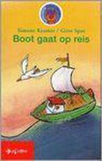 Boot gaat op reis 9789027648945 S. Kramer, Verzenden, Gelezen, S. Kramer