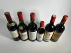 1970 Château Branaire, 1970 Château Rausan Segla, 1975, Nieuw