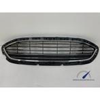 Ford Fiesta 2017+ Grill Boven Zwart Chroom, Ophalen of Verzenden, Nieuw, Ford USA